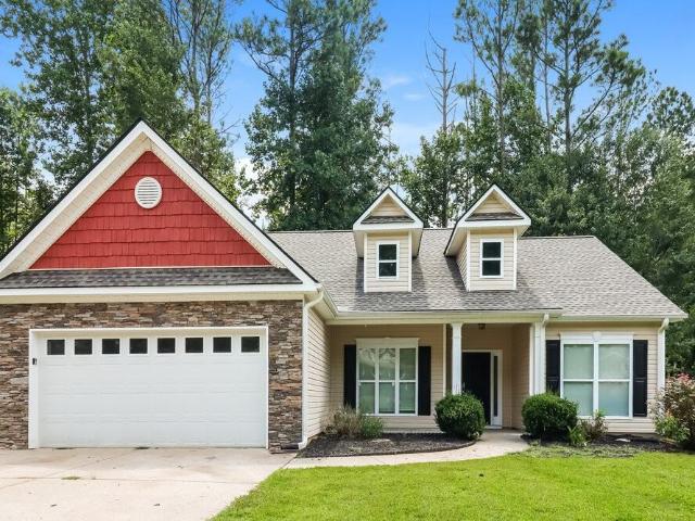 House for rent in Paulding, Georgia