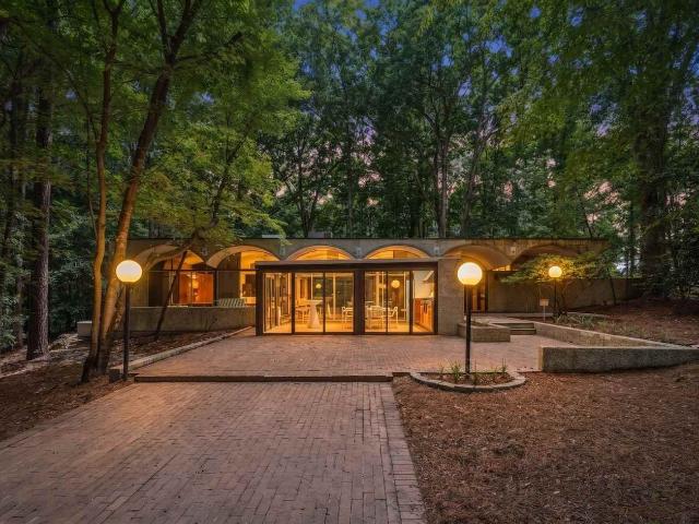 House for rent in Chapel Hill, North Carolina