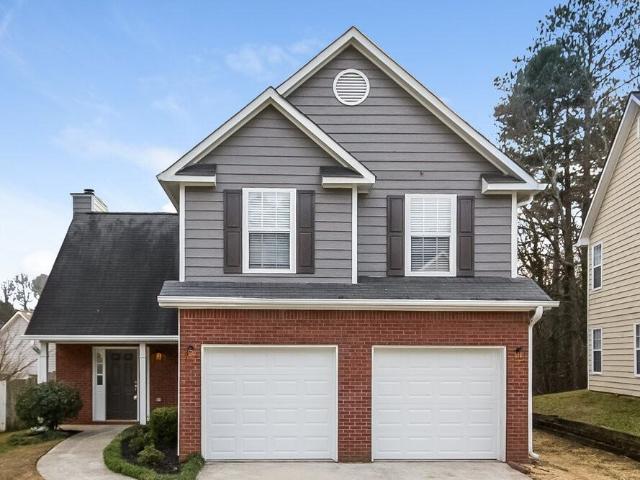 House for rent in Lawrenceville, Georgia