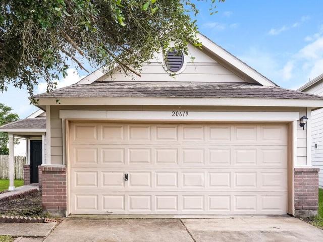 House for rent in Harris, Texas