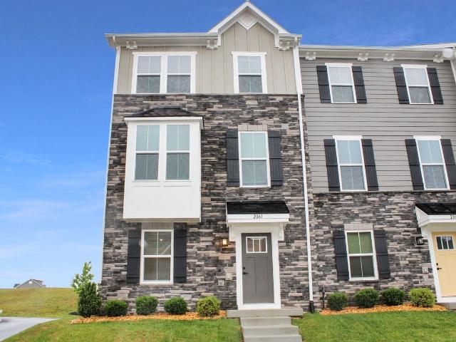 House for rent in Virginia