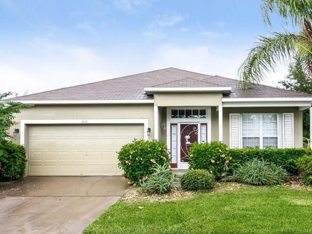 House for rent in Orlando, Florida