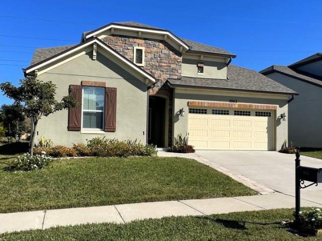 House for rent in Minneola, Florida