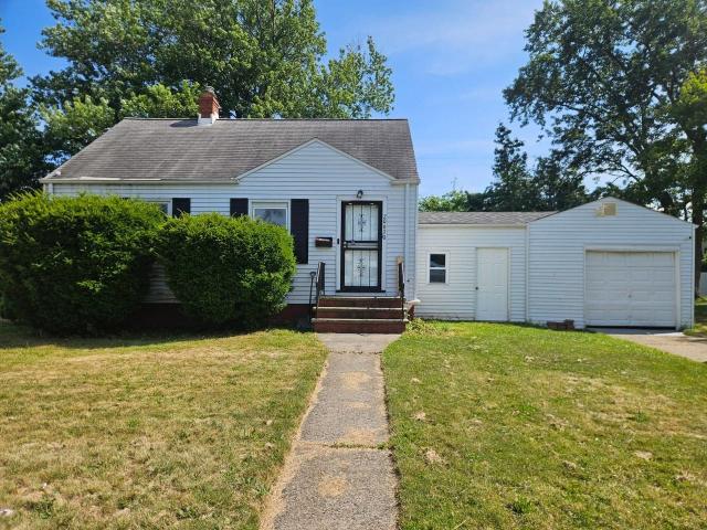 House for rent in Euclid, Ohio