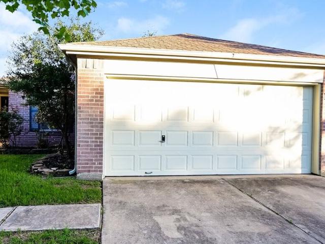 House for rent in Harris, Texas