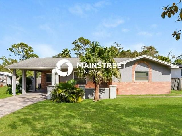 House for rent in Daytona Beach, Florida