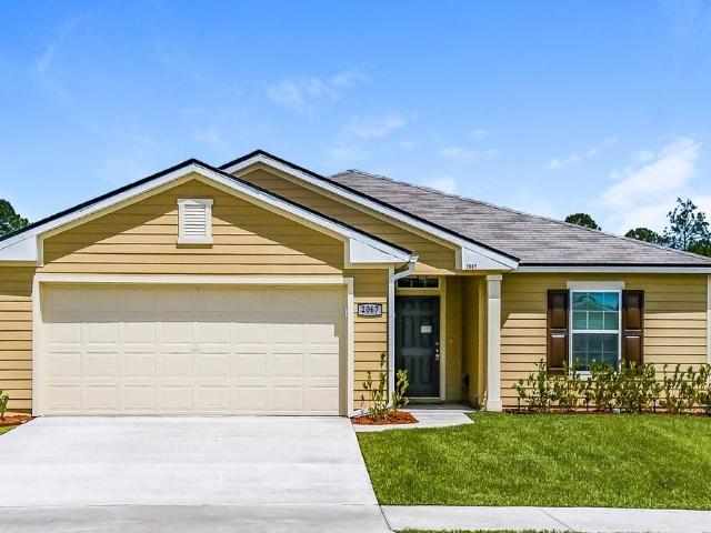 House for rent in Jacksonville, Florida