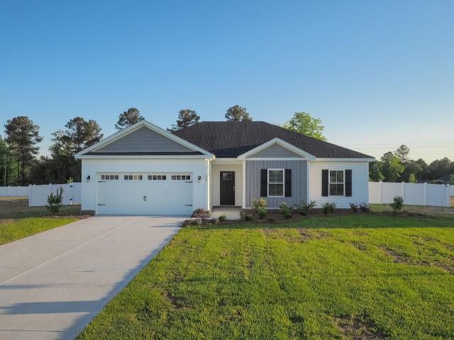 House for rent in Statesboro, Georgia