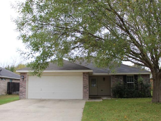 House for rent in Temple, Bell County