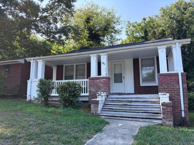 House for rent in Guilford, North Carolina
