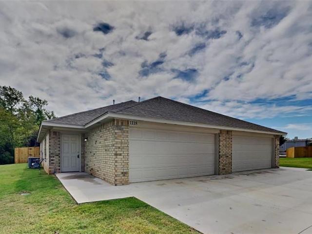 House for rent in Yukon