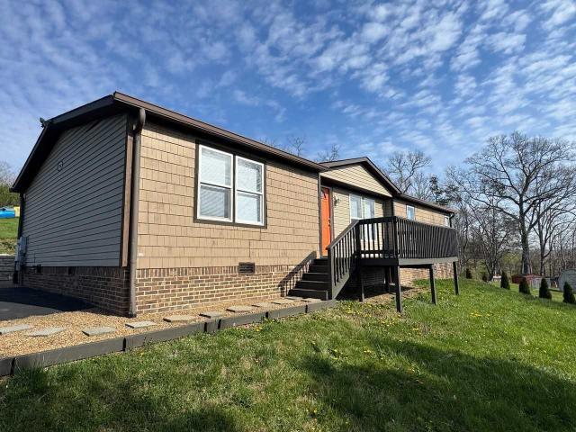 House for rent in Tennessee