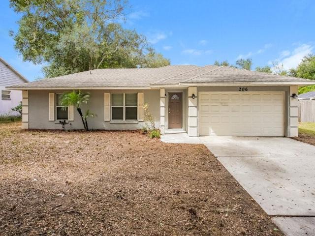 House for rent in Mascotte, Florida