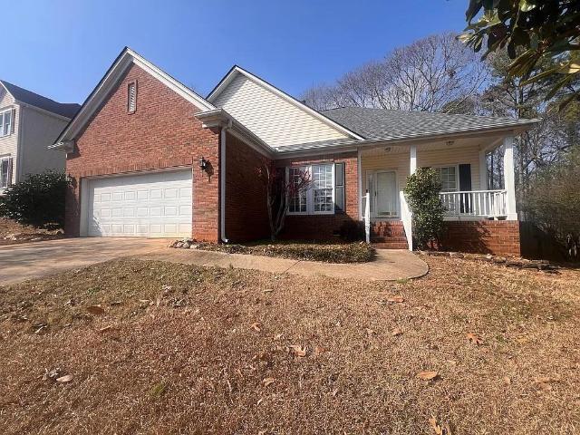 House for rent in Mauldin, South Carolina