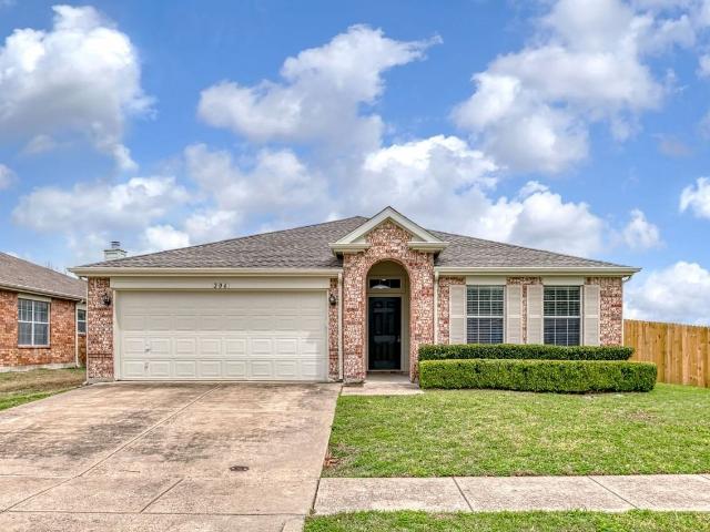House for rent in Wylie