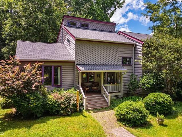 House for rent in Carrboro, North Carolina