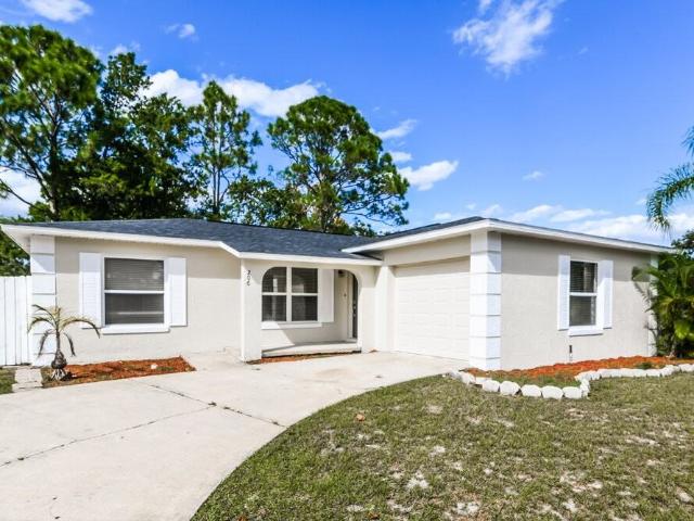 House for rent in Sanford, Florida