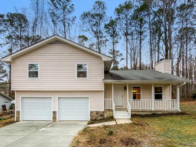 House for rent in Peachtree City, Georgia