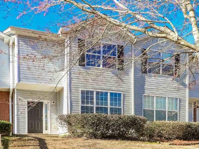 House for rent in Conyers, Georgia