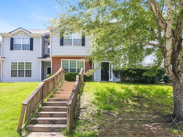 House for rent in Conyers, Georgia