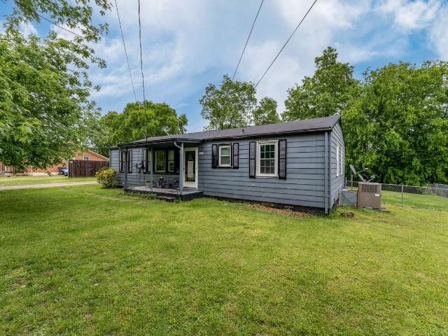 House for rent in River Heights, Columbia
