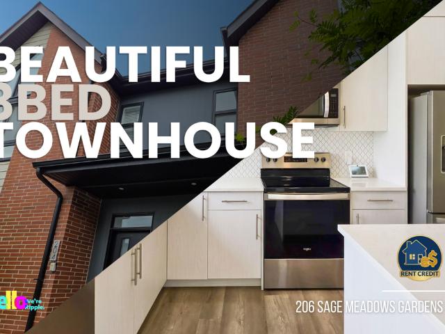 House for rent in Northwest, Alberta