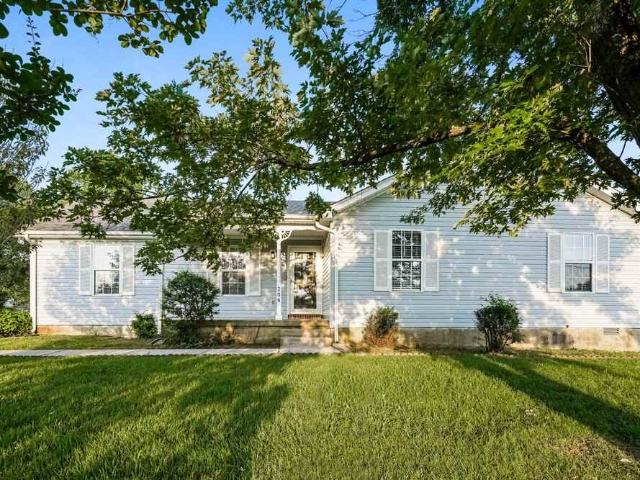 House for rent in Tennessee