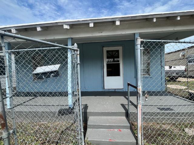 House for rent in Corpus Christi, Texas