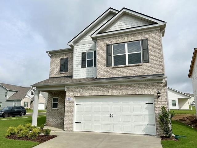 House for rent in Gallatin
