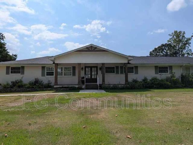 House for rent in Easley, South Carolina