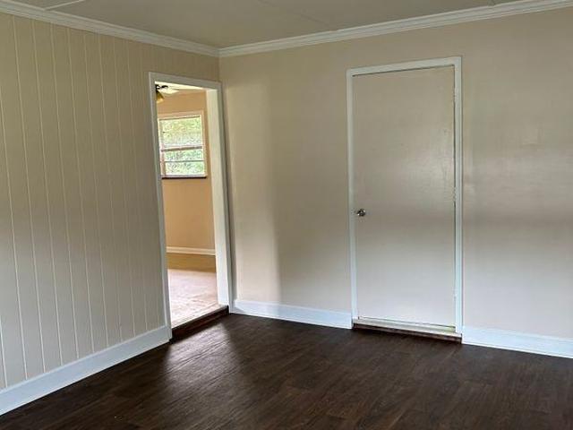 House for rent in Georgia