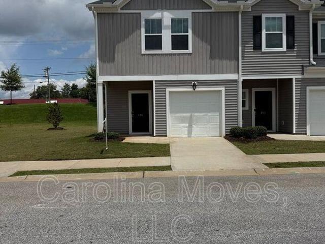 House for rent in Greenville, South Carolina