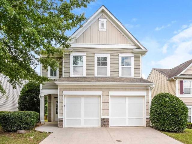 House for rent in Canton, Georgia