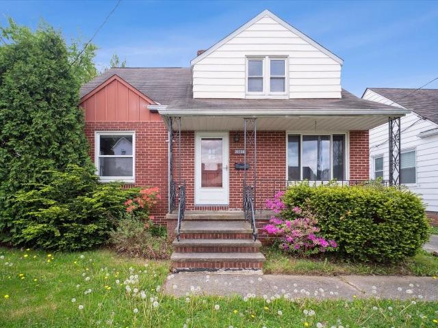 House for rent in Euclid