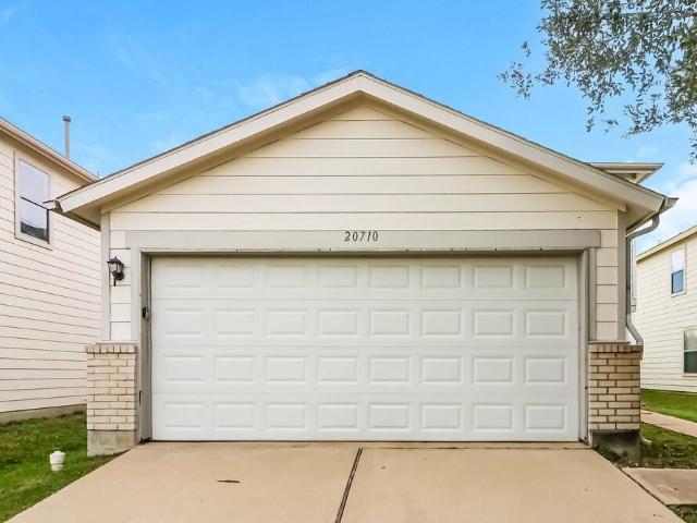 House for rent in Harris, Texas