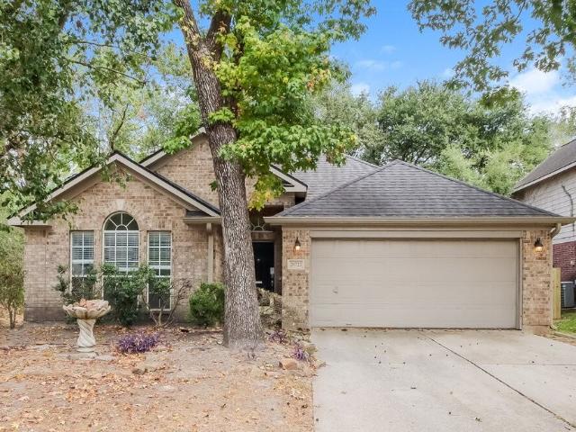 House for rent in Humble, Harris County