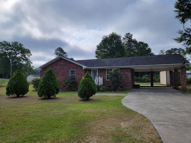 House for rent in Orangeburg