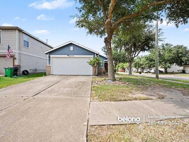 House for rent in Harris, Texas
