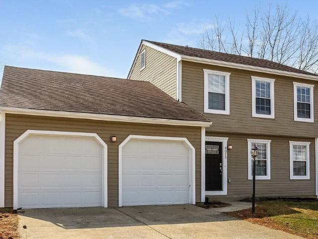 House for rent in Columbus, Franklin County