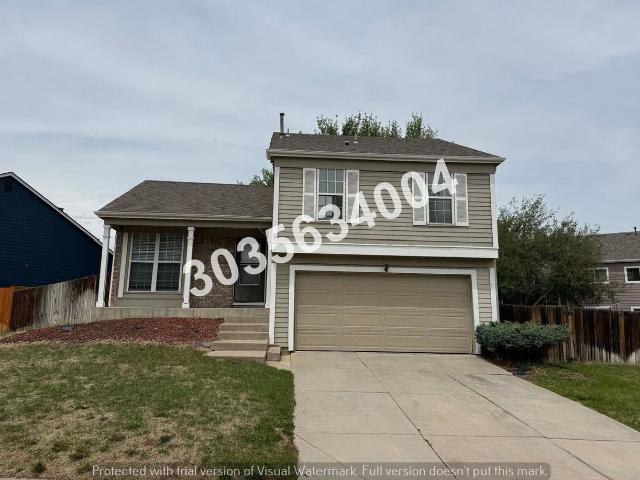 House for rent in Denver, Colorado