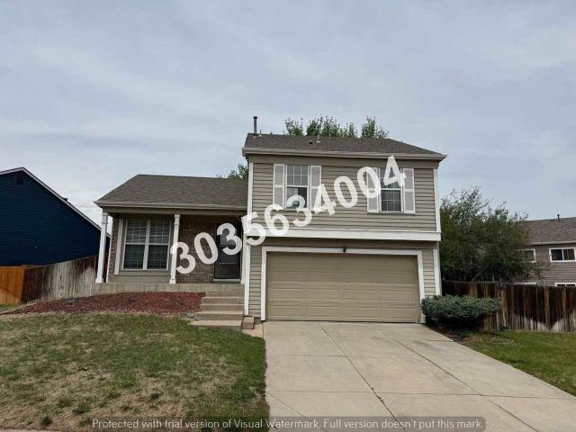 House for rent in Denver, Colorado