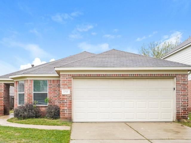 House for rent in Harris, Texas