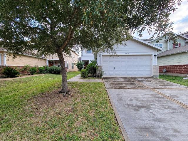 House for rent in Harris, Texas