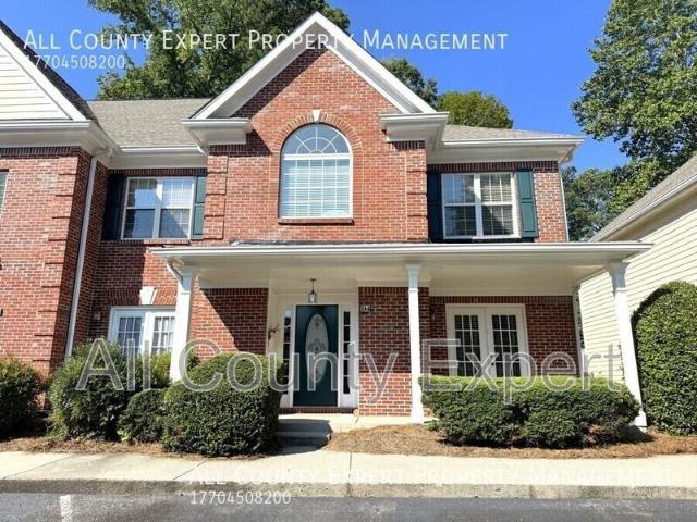 House for rent in Buford, Georgia