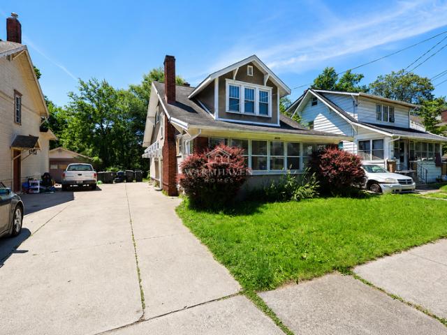 House for rent in Summit, Ohio