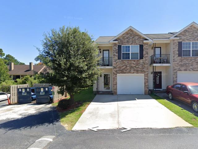 House for rent in Bonair, Augusta