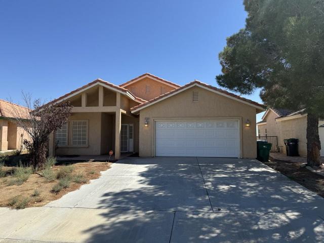 House for rent in California City, California