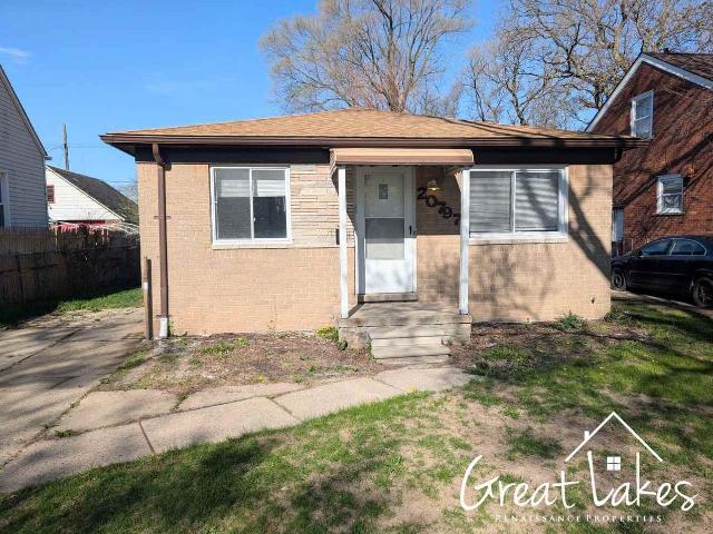House for rent in Warren, Michigan