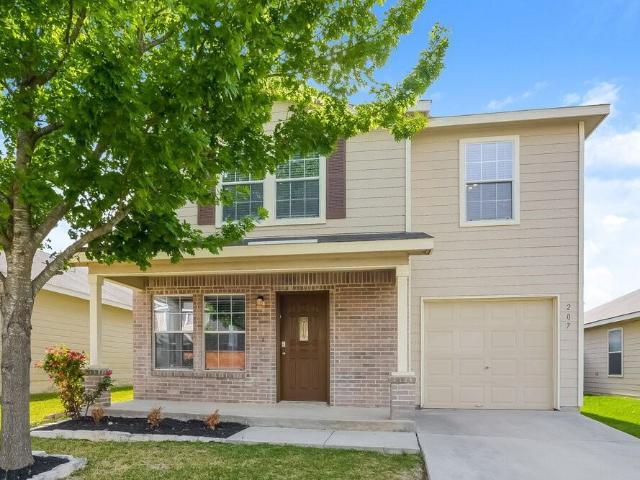 House for rent in Leesville, Texas