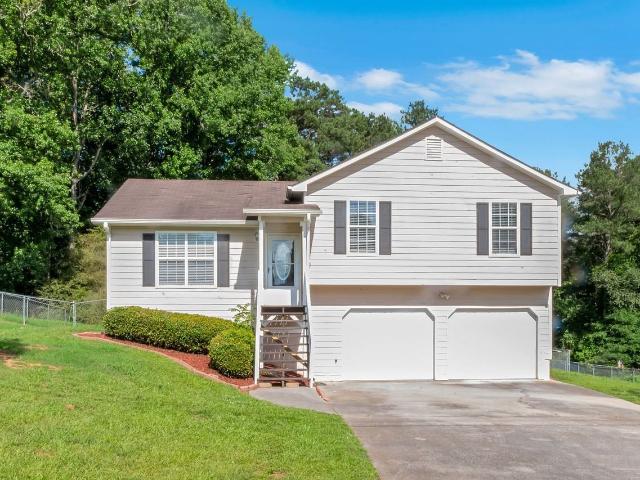 House for rent in Douglasville, Georgia